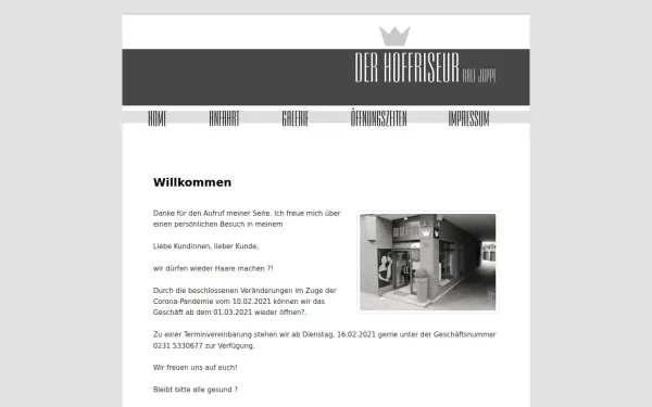 www.derhoffriseur.de