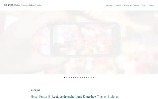 www.die-neuen.com