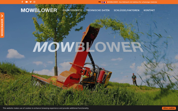 www.mowblower.com