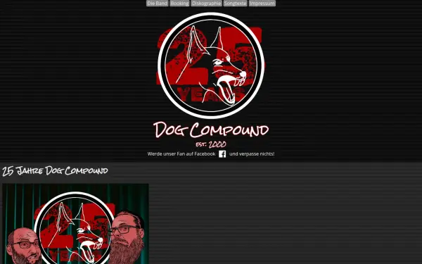 www.dogcompound.de