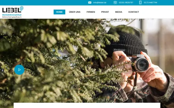 www.liebel.de