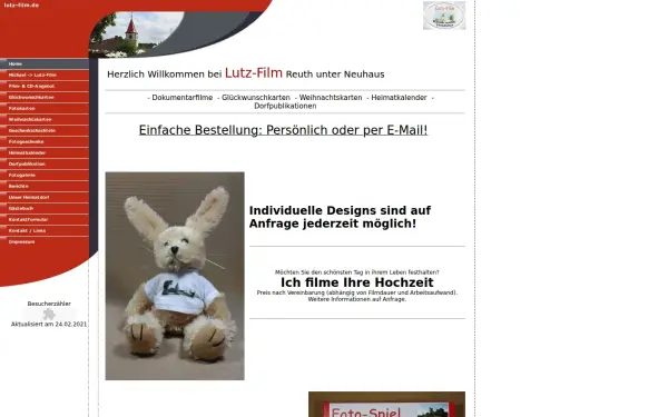 lutz-film.de
