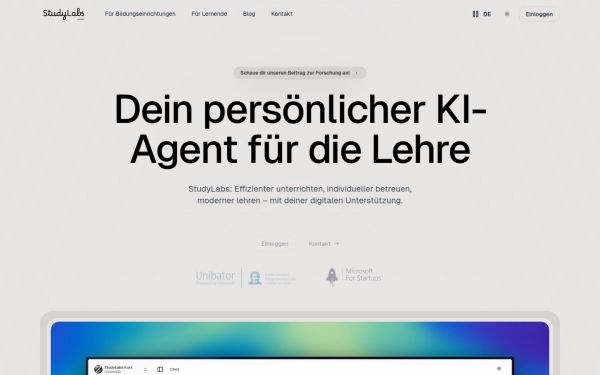 studylabs.app