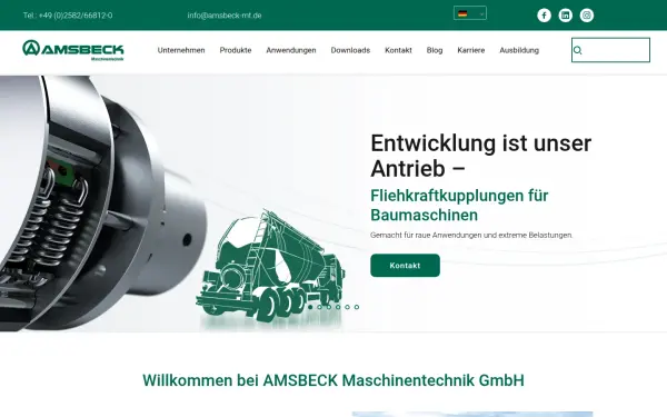 www.amsbeck-mt.de