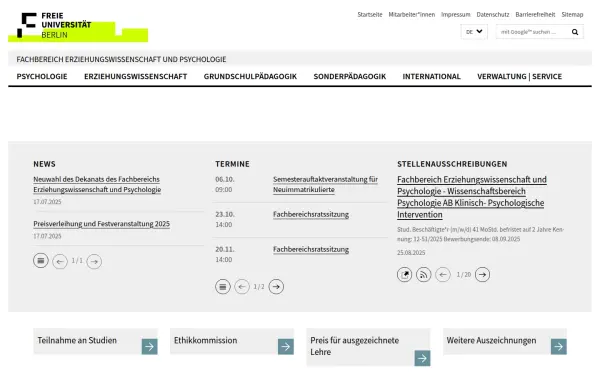 www.ewi-psy.fu-berlin.de