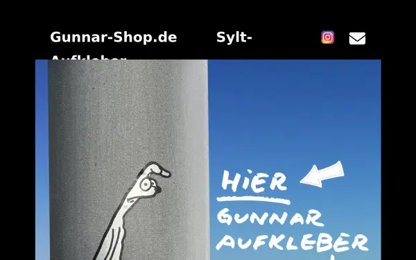 gunnar-shop.de