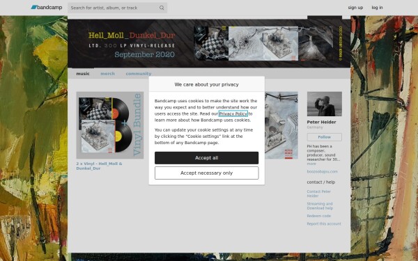 peter-heider.bandcamp.com