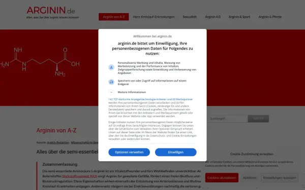 www.arginin.de