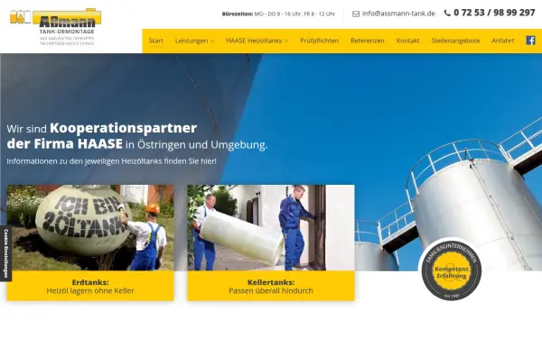 www.assmann-tank.de