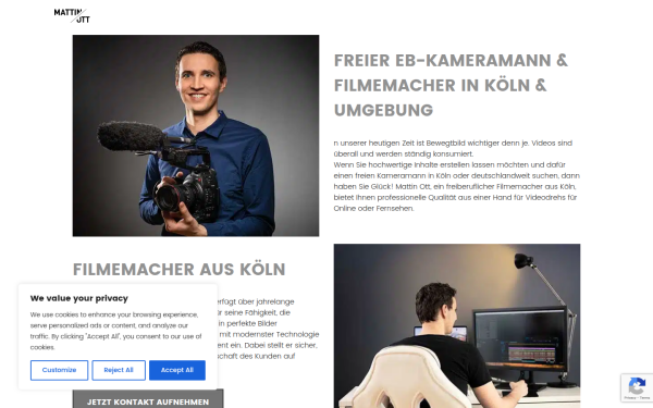 mattinott.de