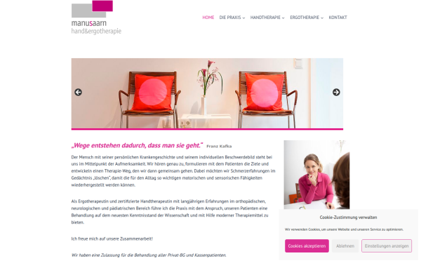 ergotherapie-saarn.de