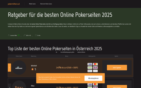 pokermitherz.at