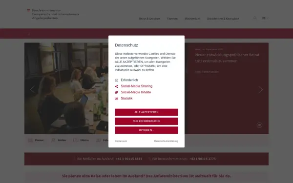 www.bmeia.gv.at