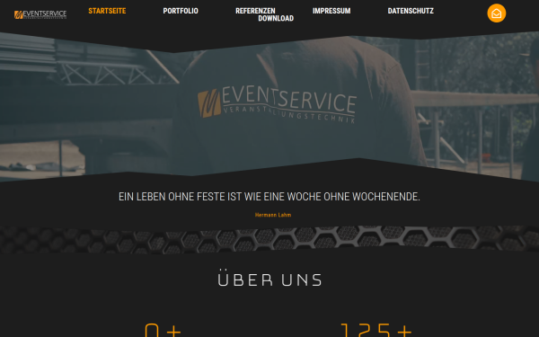 meventservice.de