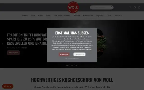 woll.de