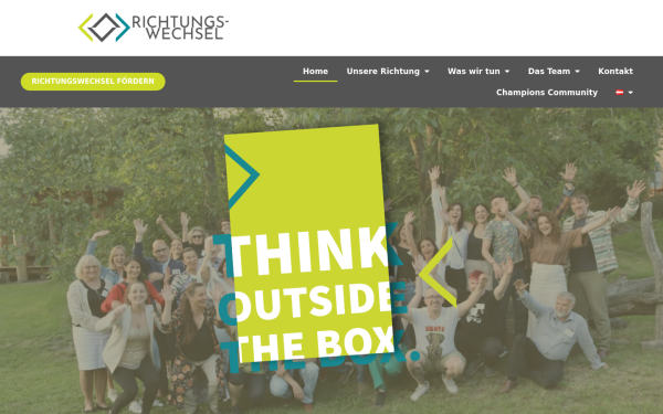 www.richtungswechsel.or.at