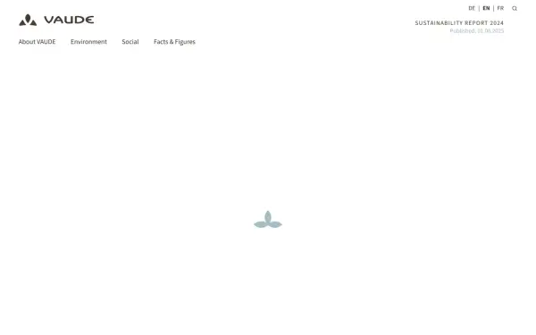 nachhaltigkeitsbericht.vaude.com
