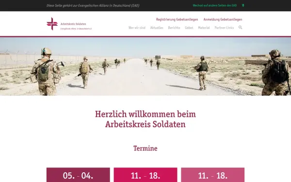 www.ak-soldaten.de