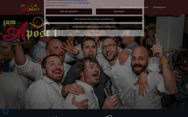 www.apostl.de