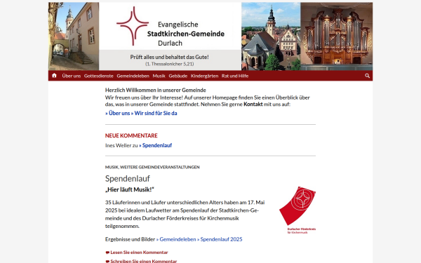 www.stadtkirche-durlach.de