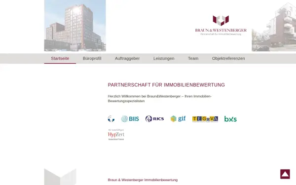 www.buwp.de
