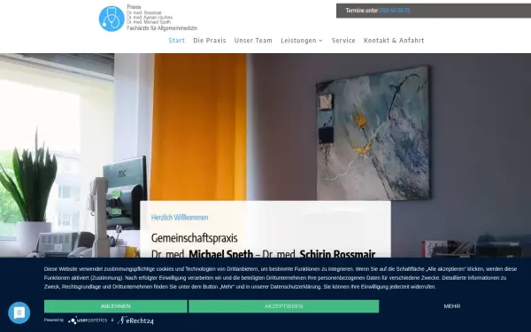 dr-michael-speth.de