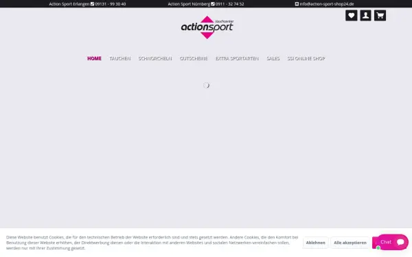 action-sport-shop24.de