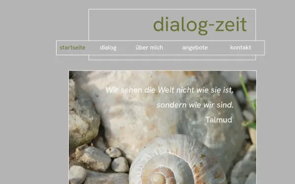dialog-zeit.de