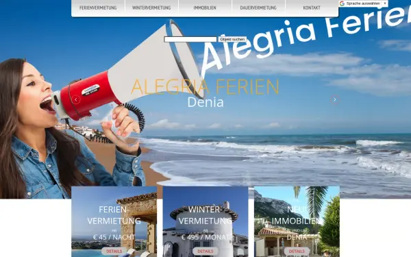 www.alegriaferien.com