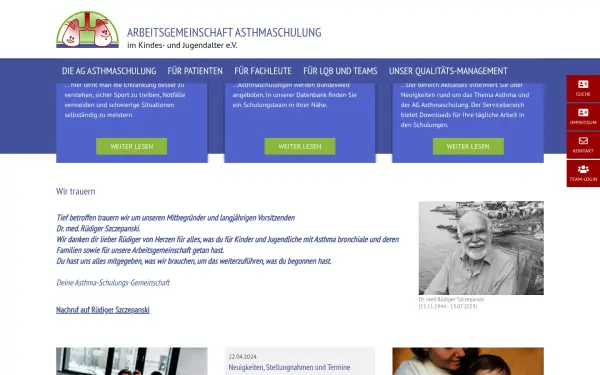 www.asthmaschulung.de