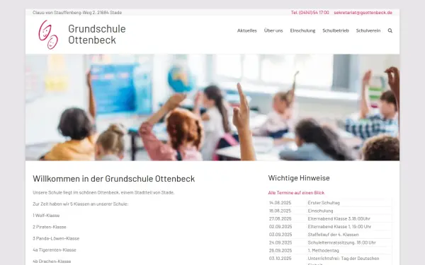 www.grundschule-ottenbeck.de