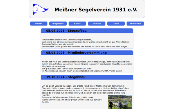www.segeln-meissen.de