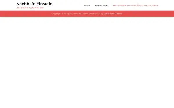 agentur-zeitler.de
