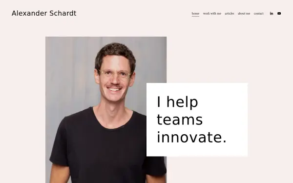 alexanderschardt.de