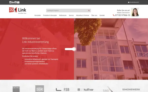 www.link-industrievertretung.de