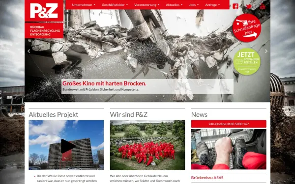 www.pundz.de