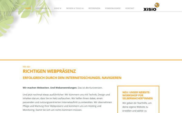xisio.com