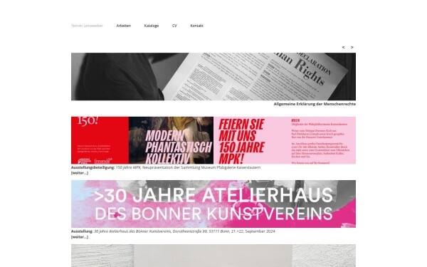 www.norvin-leineweber.de