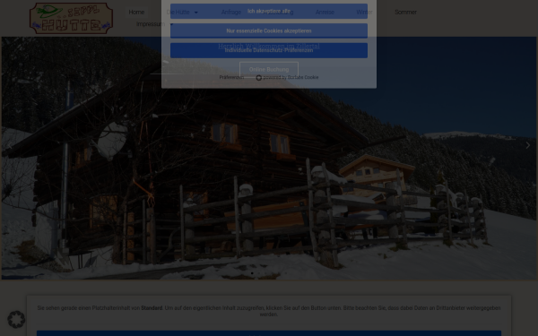 www.sepplhuette.at