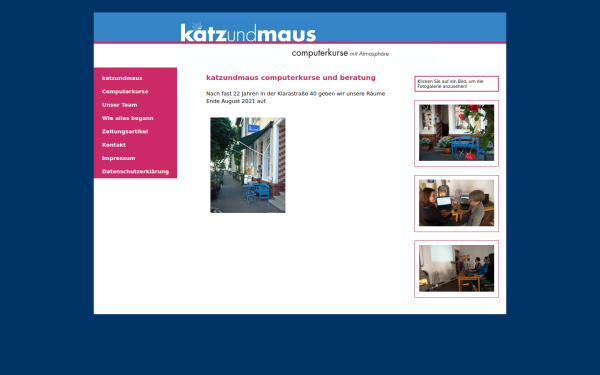 www.katzundmaus-freiburg.de