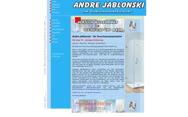 andrejablonski.de