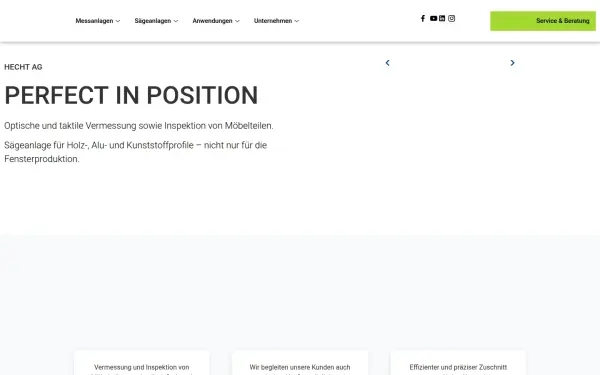 hecht.ag