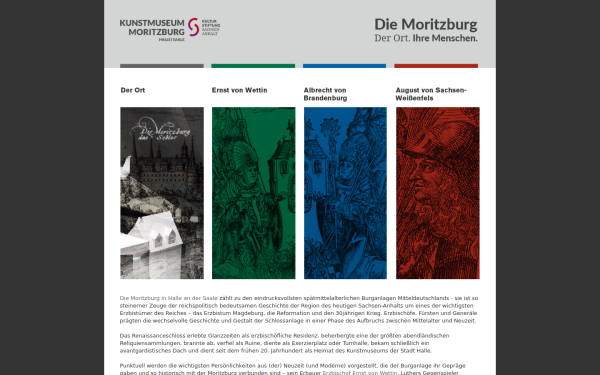 stiftung-moritzburg.de