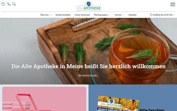 www.alte-apotheke-meine.de