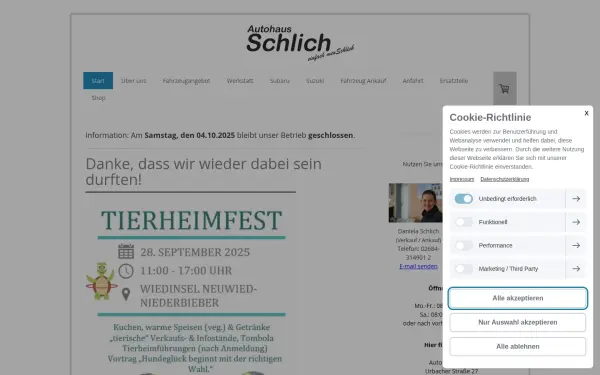 www.autohausschlich.de