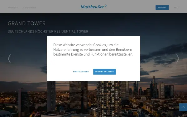 www.mattheusser.de
