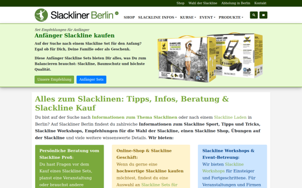www.slackliner-berlin.de
