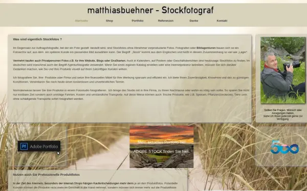 matthiasbuehner.de