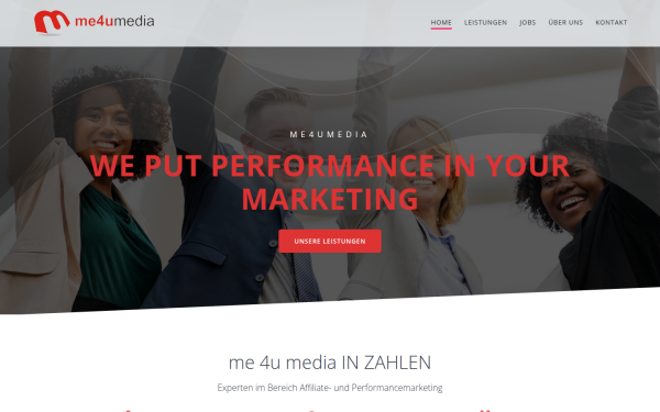 me4umedia.com