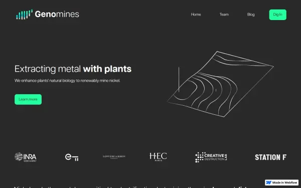 www.genomines.com